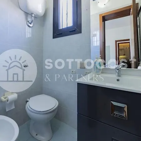 Nemo Flat * San Foca