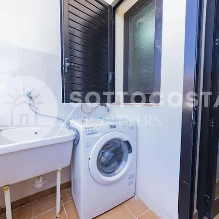 Nemo Flat San Foca