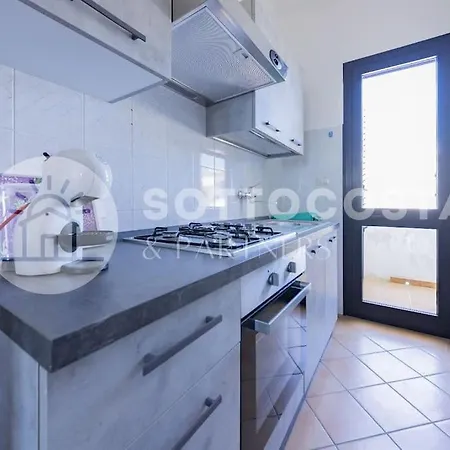 Apartmán Nemo Flat