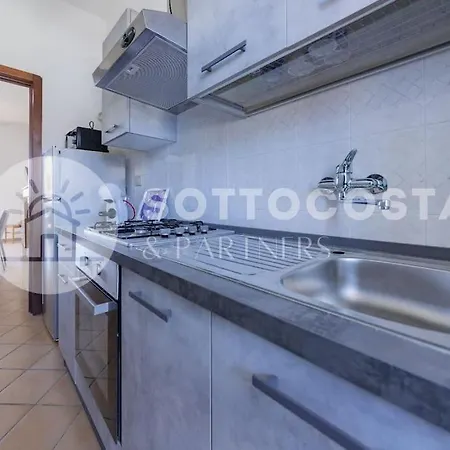 Nemo Flat Apartmán San Foca
