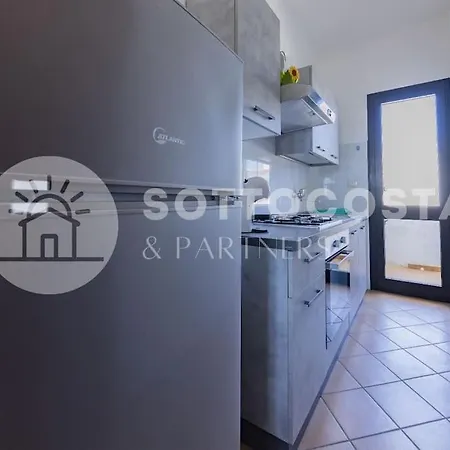 Nemo Flat * San Foca